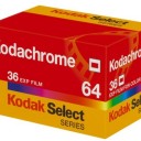 Kodachrome - end of an era