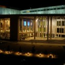 Capa exhibition comes to town